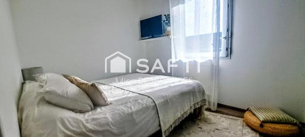 Contemporaine 4 chambres avec jardin de 536m²