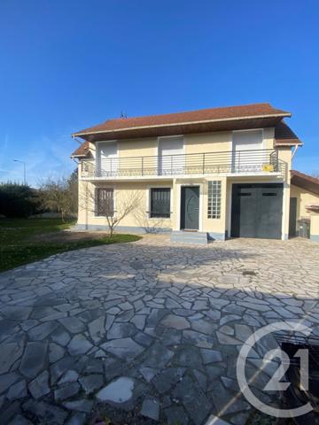 Maison à vendre  9 pièces - 150 m2 BOISSY ST LEGER - 94