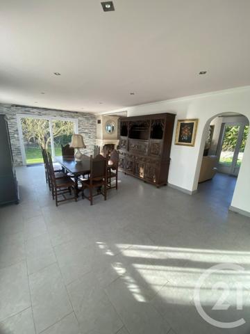 Maison à vendre  9 pièces - 150 m2 BOISSY ST LEGER - 94