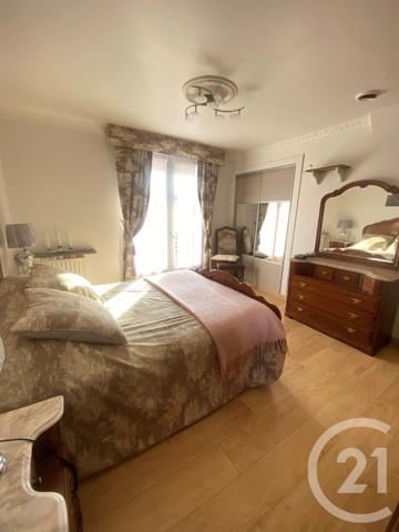 Maison à vendre  9 pièces - 150 m2 BOISSY ST LEGER - 94