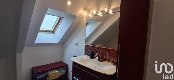 Maison à vendre 8 pièces 207 m² Mareuil-lès-Meaux