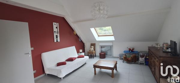 Maison à vendre 8 pièces 207 m² Mareuil-lès-Meaux