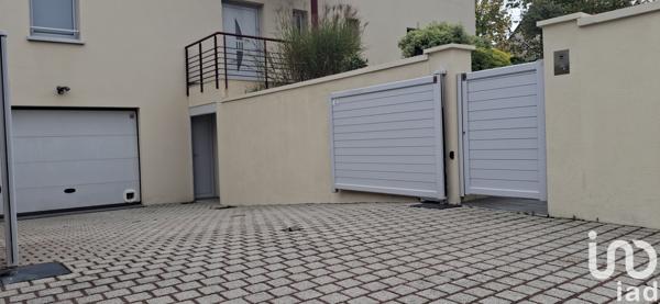 Maison à vendre 8 pièces 207 m² Mareuil-lès-Meaux