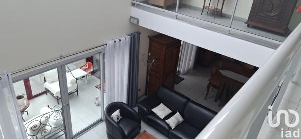 Maison à vendre 8 pièces 207 m² Mareuil-lès-Meaux