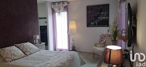 Maison à vendre 8 pièces 207 m² Mareuil-lès-Meaux