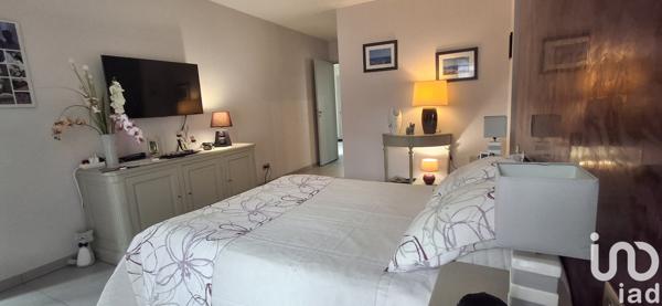 Maison à vendre 8 pièces 207 m² Mareuil-lès-Meaux