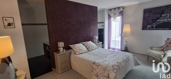 Maison à vendre 8 pièces 207 m² Mareuil-lès-Meaux