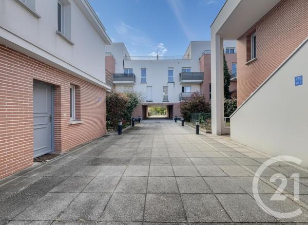 Appartement T2 à vendre  2 pièces - 40,51 m2 OLIVET - 45