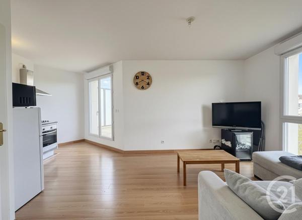 Appartement T2 à vendre  2 pièces - 40,51 m2 OLIVET - 45