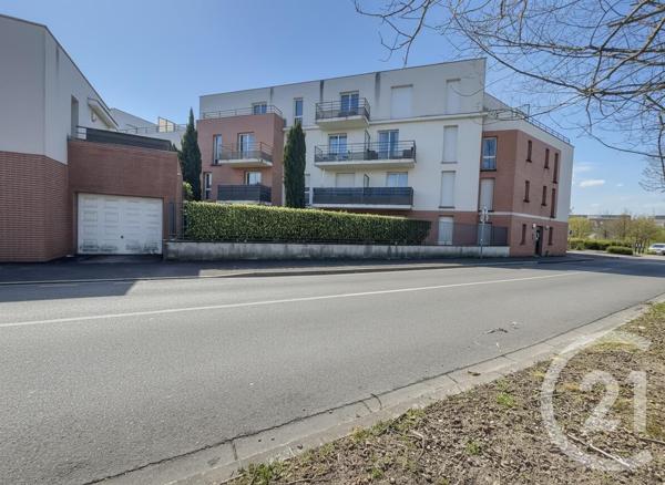 Appartement T2 à vendre  2 pièces - 40,51 m2 OLIVET - 45