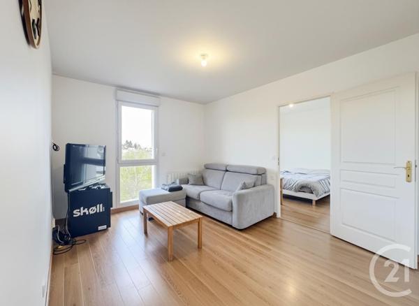 Appartement T2 à vendre  2 pièces - 40,51 m2 OLIVET - 45