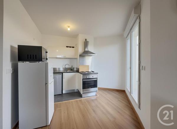 Appartement T2 à vendre  2 pièces - 40,51 m2 OLIVET - 45