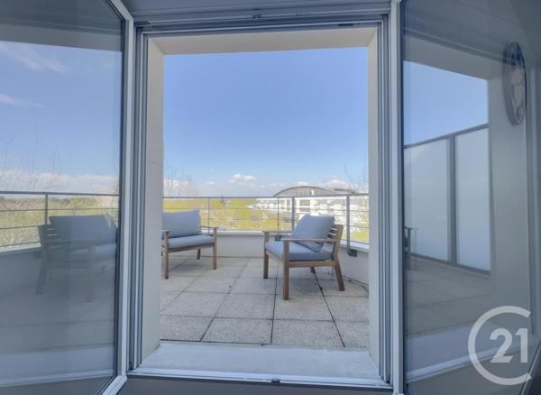 Appartement T2 à vendre  2 pièces - 40,51 m2 OLIVET - 45