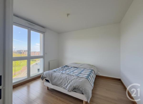 Appartement T2 à vendre  2 pièces - 40,51 m2 OLIVET - 45