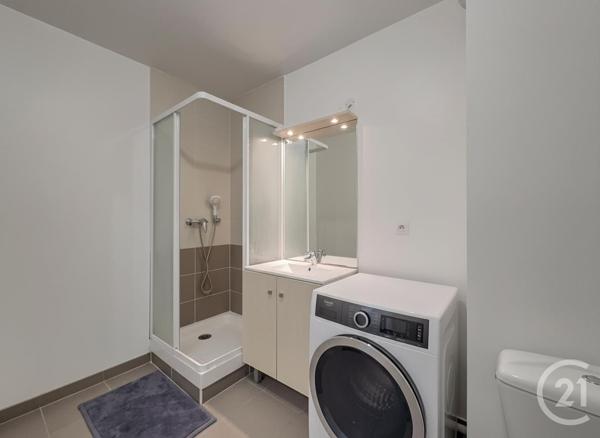 Appartement T2 à vendre  2 pièces - 40,51 m2 OLIVET - 45