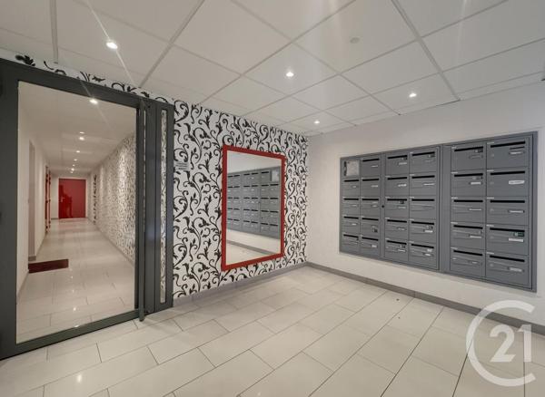 Appartement T2 à vendre  2 pièces - 40,51 m2 OLIVET - 45