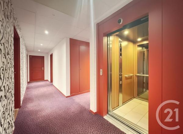 Appartement T2 à vendre  2 pièces - 40,51 m2 OLIVET - 45