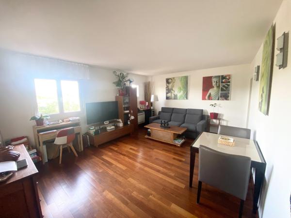 Martigues (13500) Appartement d'environ 66m² dans le secteur de la couronne