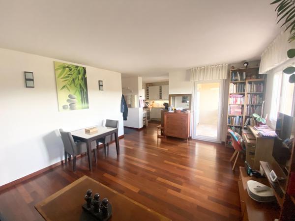 Martigues (13500) Appartement d'environ 66m² dans le secteur de la couronne