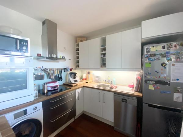 Martigues (13500) Appartement d'environ 66m² dans le secteur de la couronne