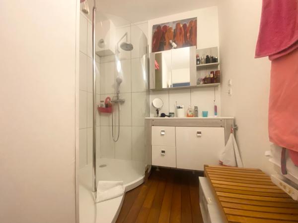 Martigues (13500) Appartement d'environ 66m² dans le secteur de la couronne