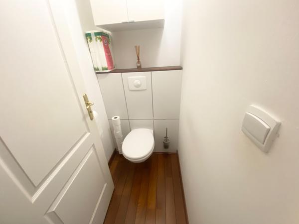 Martigues (13500) Appartement d'environ 66m² dans le secteur de la couronne