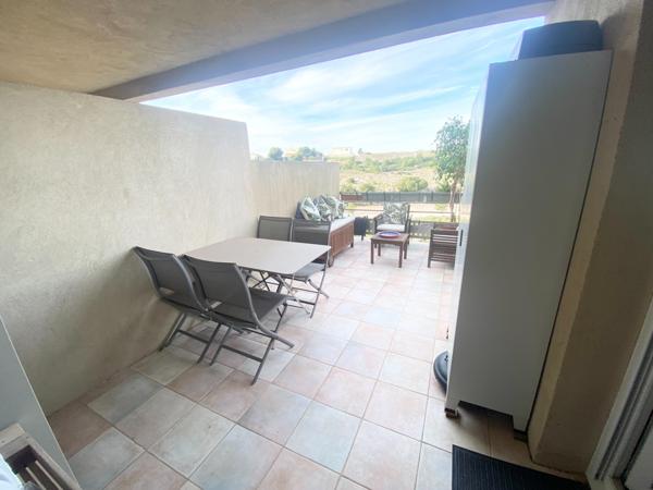 Martigues (13500) Appartement d'environ 66m² dans le secteur de la couronne