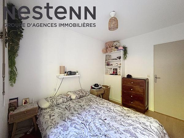 T4 - DEUX BALCONS - BISSARDON - BON ÉTAT - VENDU LOUÉ