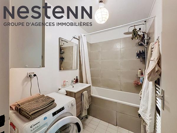 T4 - DEUX BALCONS - BISSARDON - BON ÉTAT - VENDU LOUÉ
