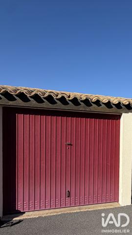 Parking à vendre 13,9 m² Agde