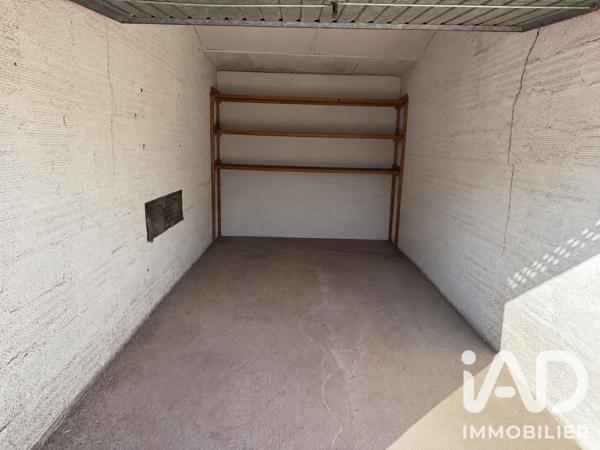 Parking à vendre 13,9 m² Agde