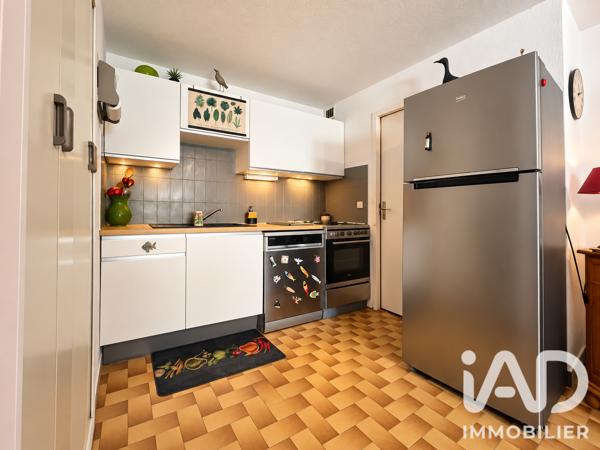 Appartement à vendre 3 pièces 40 m² Leucate