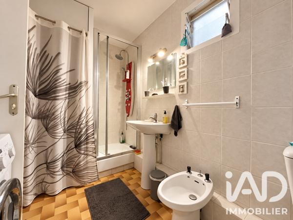 Appartement à vendre 3 pièces 40 m² Leucate