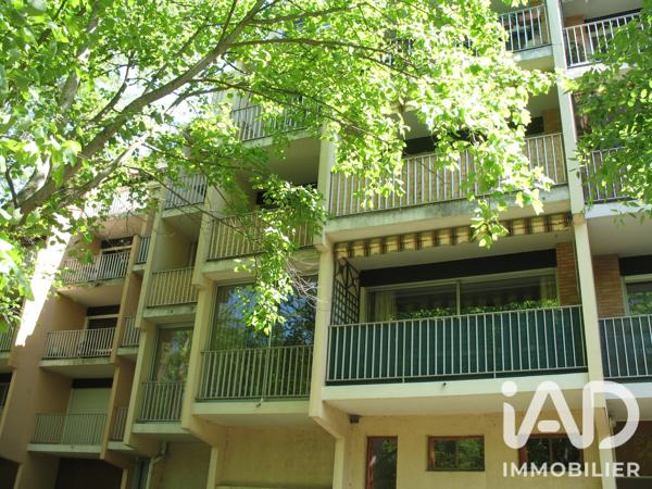 Appartement à vendre 4 pièces 92 m² Ramonville-Saint-Agne