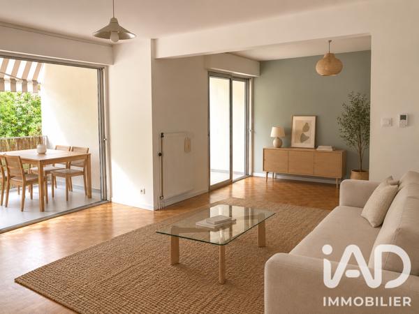 Appartement à vendre 4 pièces 92 m² Ramonville-Saint-Agne