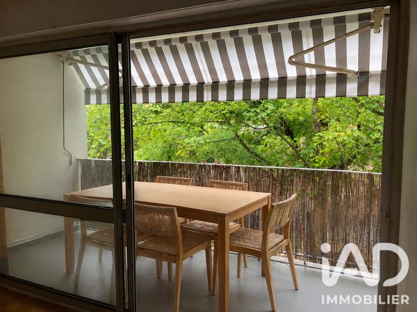 Appartement à vendre 4 pièces 92 m² Ramonville-Saint-Agne