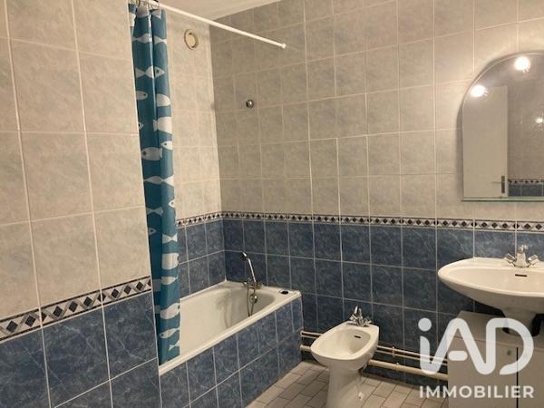 Appartement à vendre 4 pièces 92 m² Ramonville-Saint-Agne