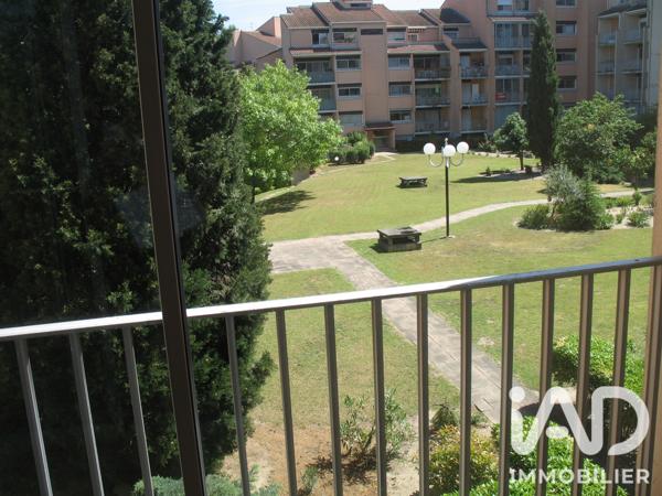Appartement à vendre 4 pièces 92 m² Ramonville-Saint-Agne