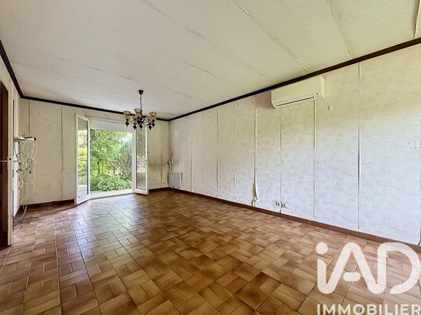 Maison à vendre 4 pièces 90 m² Mauguio