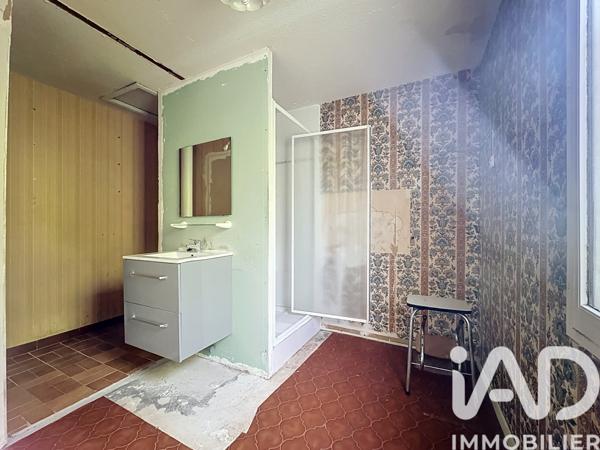 Maison à vendre 4 pièces 90 m² Mauguio