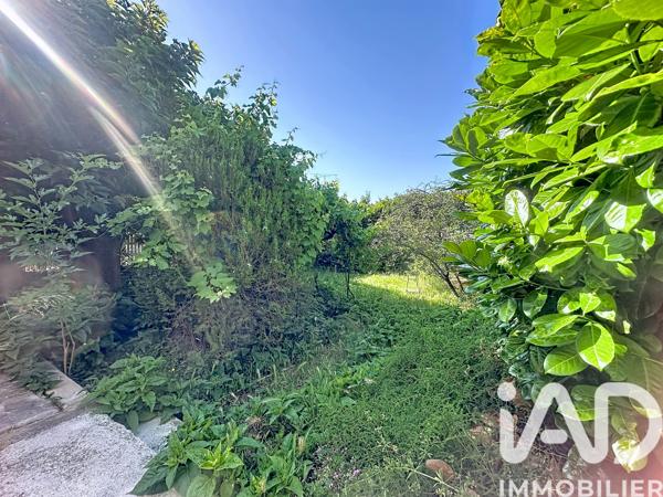 Maison à vendre 4 pièces 90 m² Mauguio