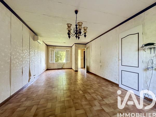 Maison à vendre 4 pièces 90 m² Mauguio