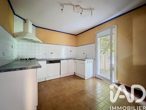 Maison à vendre 4 pièces 90 m² Mauguio