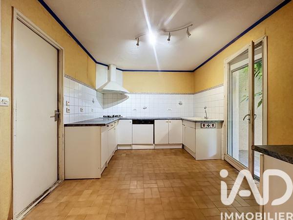 Maison à vendre 4 pièces 90 m² Mauguio