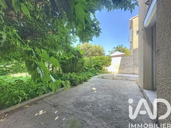 Maison à vendre 4 pièces 90 m² Mauguio