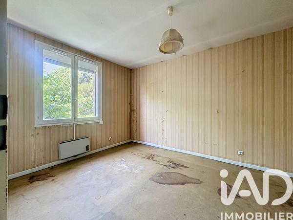Maison à vendre 4 pièces 90 m² Mauguio