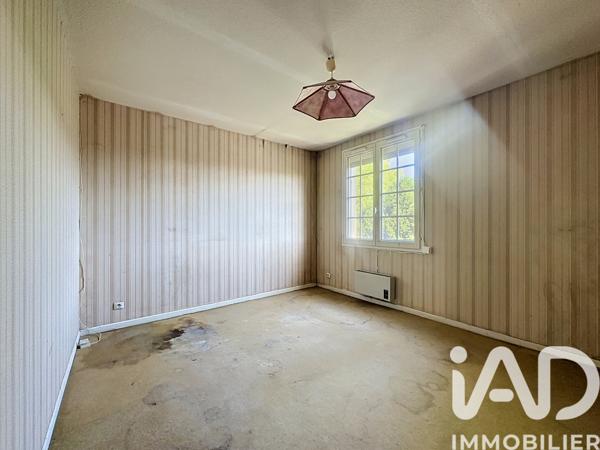 Maison à vendre 4 pièces 90 m² Mauguio