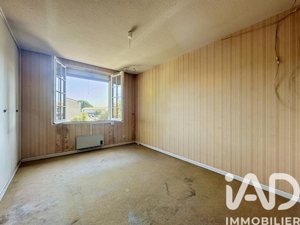 Maison à vendre 4 pièces 90 m² Mauguio