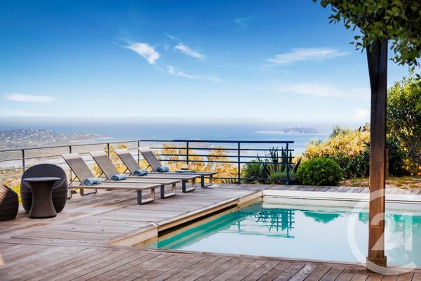 Appartement F5 à vendre  5 pièces - 138,93 m2 PORTO VECCHIO - 201