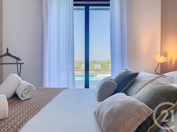 Appartement F5 à vendre  5 pièces - 138,93 m2 PORTO VECCHIO - 201